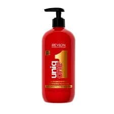 Revlon Uniq One Shampoo 490ML