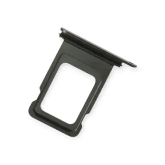 Gaveta Chip iPhone 11 Pro Preto/1SIM(Mechanic)