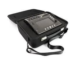 Allen Heath Case CQ18T