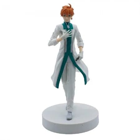 Boneco Banpresto Fate Grand Order Final Singularity Romani Ar 18292