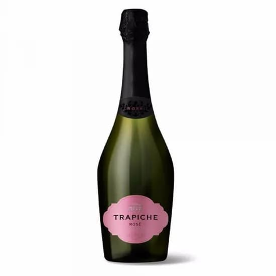 Vinho Trapiche Brut Rose 750ML - 7790240041941