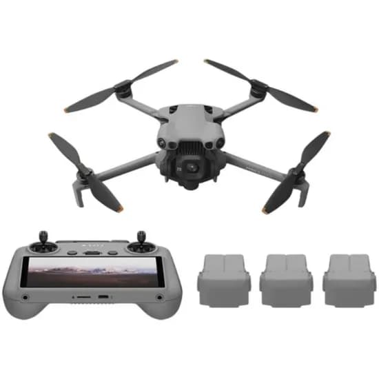 Drone Dji Mini 5 Pro FLY More Combo Plus (RC 2)