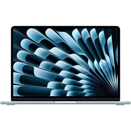 Apple Macbook M5 Air 24/1TB MDHK4LL/A 13.6 SKY Blue 2026
