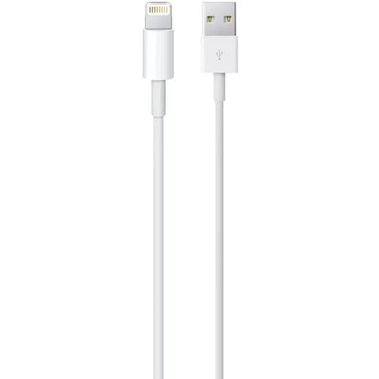 Apple Cabo Lightning | USB-A MD819ZM/A (2M) - White