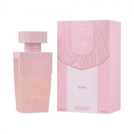 Perfume Paris Corner Pendora Sublime Elements Fig Fete Edp Unissex 100ML