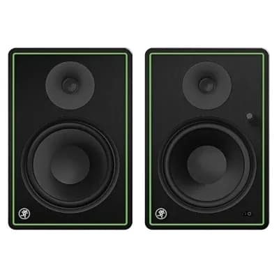 Monitor Studio Mackie CR5-BT