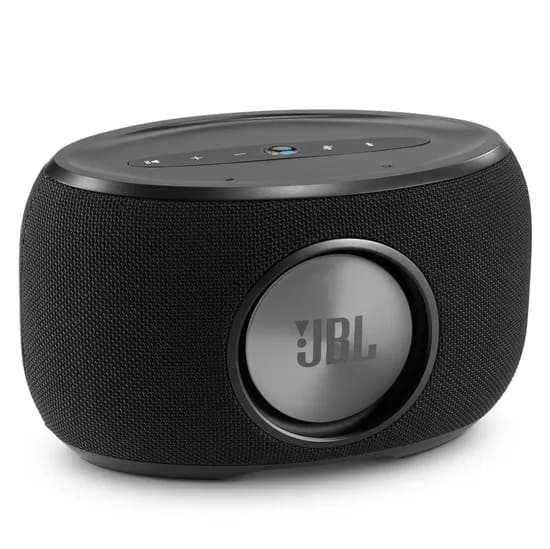 JBL Link 300 Bluetooth Portátil Preto