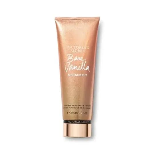 Victoria's Secret Lotion Bare Vanilla 236ML