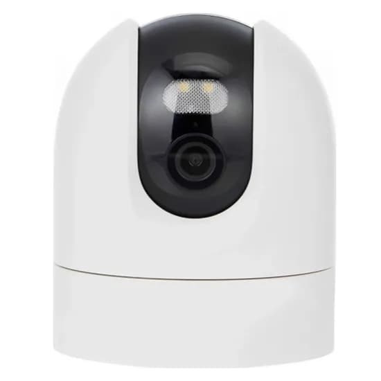 Camara Xiaomi Outdoor CW400 MJSXJ04HL BHR7623TW 2K/IP66/360º/ SD - White