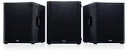 Subwoofer QSC KS118