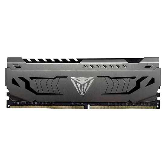 Memória Ram Patriot Viper Steel 32GB DDR4 3600 MHZ - PVS432G360C8