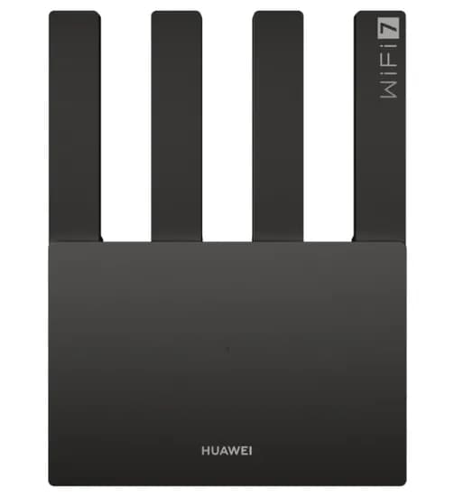 Huawei Ac Wifi 7 Router BE3 WUKUN-BE32-41 3.6GBPS Preto