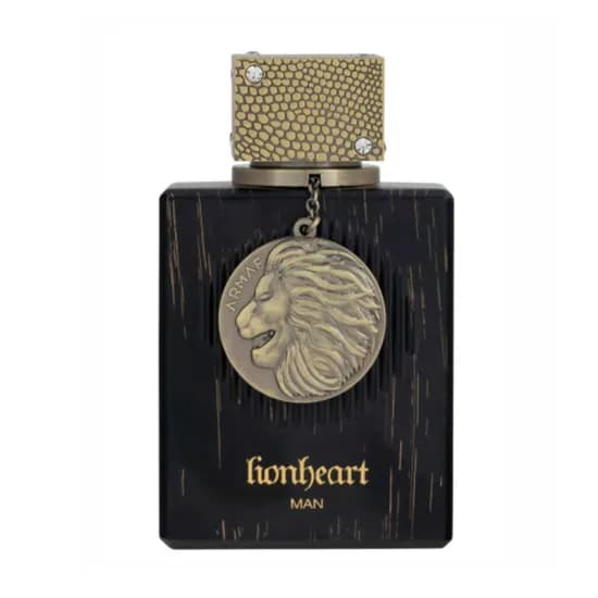 Perfume Armaf Club de Nuit Lionheart Edp (F) - 100ML(Atacado)