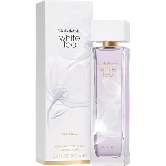 Perfume Elizabeth Arden White Tea Eau Lilac Edt - Feminino 100ML