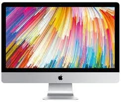 Apple Imac 2017 i5/8GB/1TB HDD/21.5" (2017) Swap*