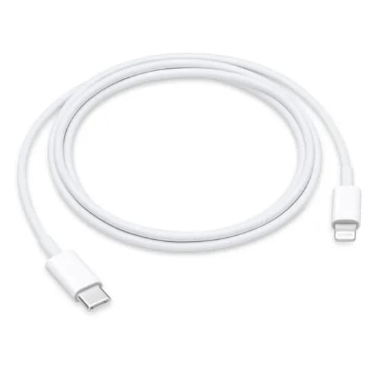 Cabo Apple Lightning - 1 Metro