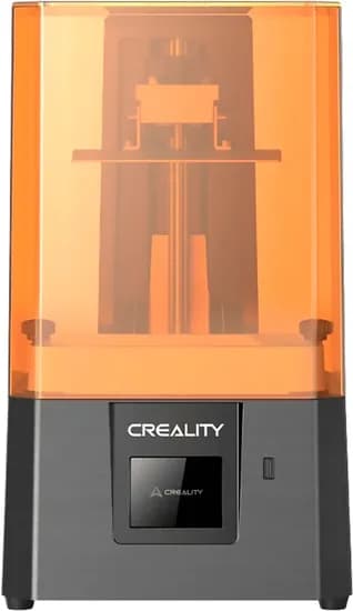 Impressora 3D Creality HALOT-R6 - Bivolt