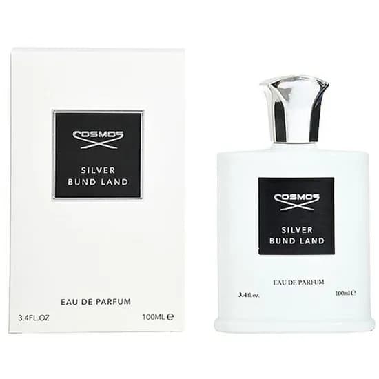 Perfume Masculino Lovali Cosmos Silver Bund Land Edp 100ML