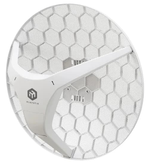 Mikrotik Routerboard RBLHG-5HPND-XL-BR 27DBI(LHG XL HP5 s/CX