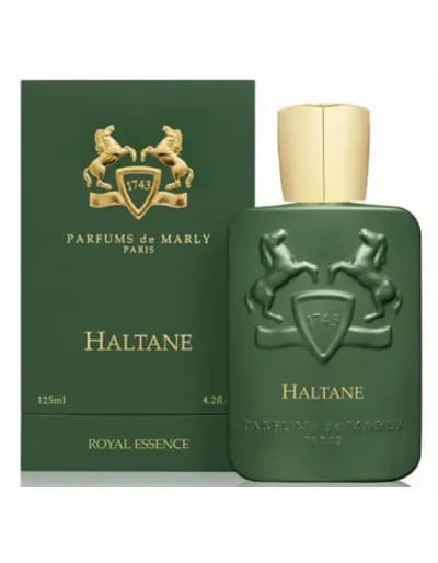 Perfume Parfums de Marly Haltane Eau de Parfum Masculino 125ML