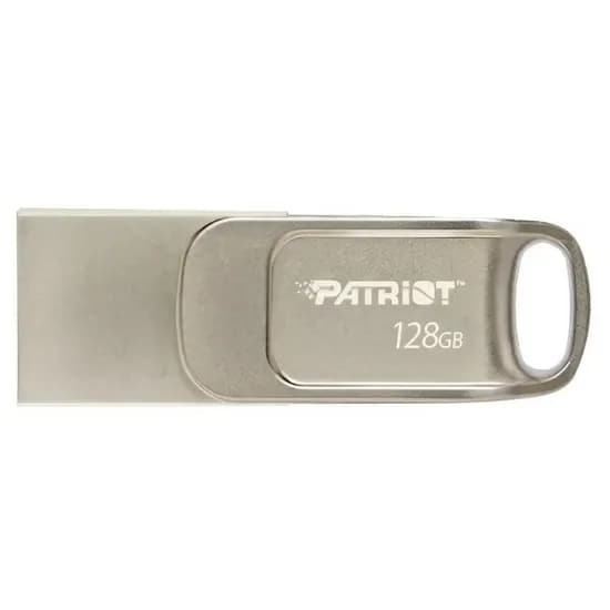 Pendrive Patriot Tab T560 128GB USB-C/USB 3.2 - PS128GT560DS5D