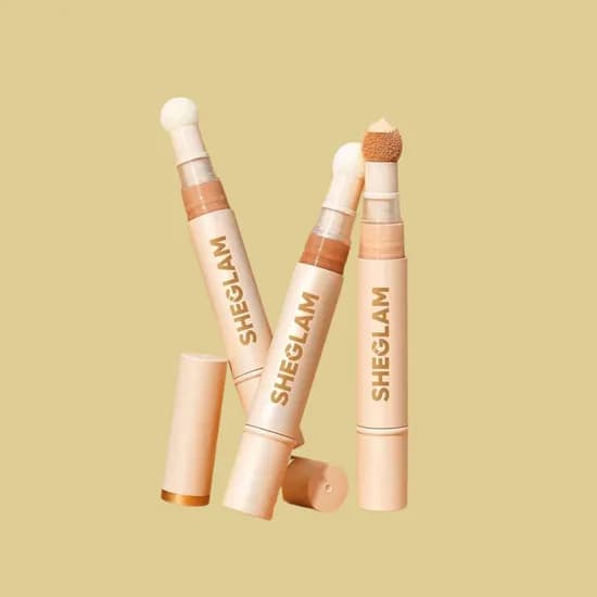 SG Corrector Complexion Boost - Sand
