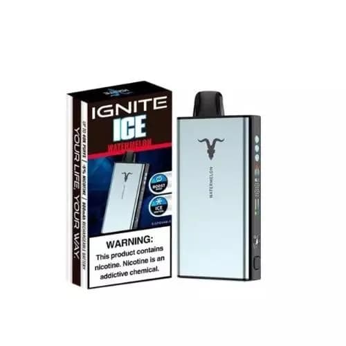 Ignite V400 Prata Ice Watermelon