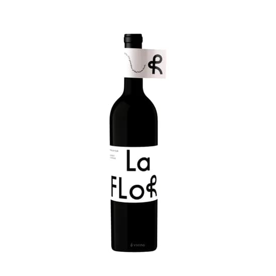 Vinho Puenta La Flor Cabernet Sauvignon 2022