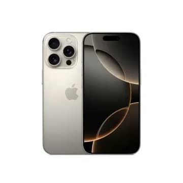 Cel iPhone 16 Pro 128GB Swap AM Natural