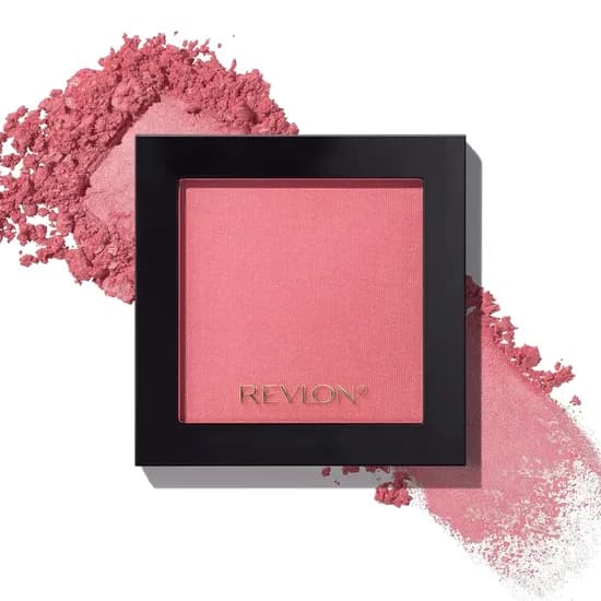 Revlon Rubor New Shade 003 Mauvelous