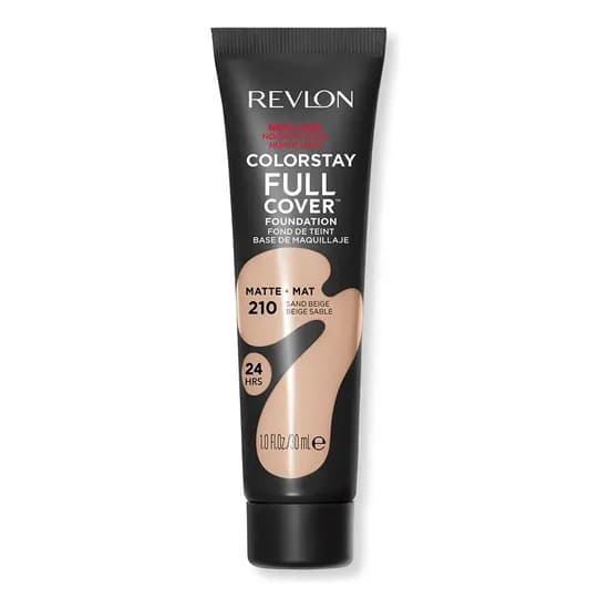 Revlon Base Full Cover 210 Dand