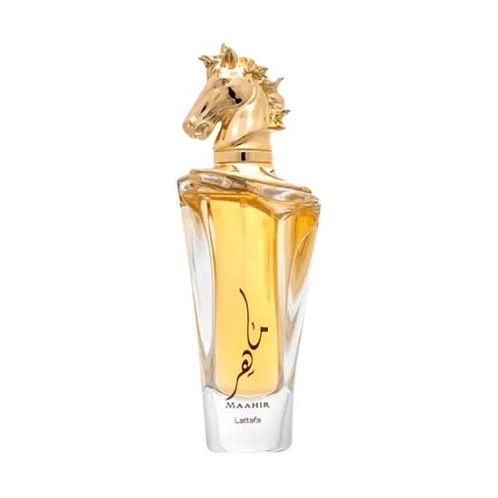 Perfume Lattafa Maahir Edp (U) - 100ML