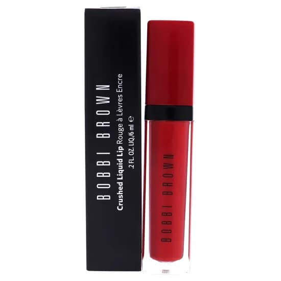 Bobbi Brown Lipstick Crushed Big Apple