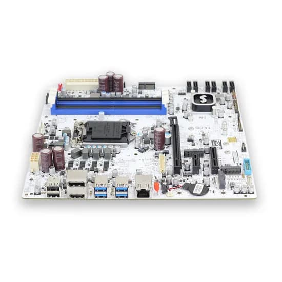 Placa Mãe Sotm Advanced II SMB-Q370