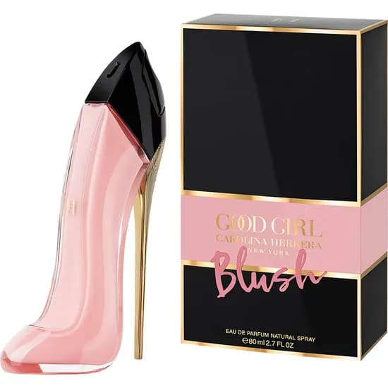 Perfume Carolina Herrera Good Girl Blush Edp Feminino 80ML