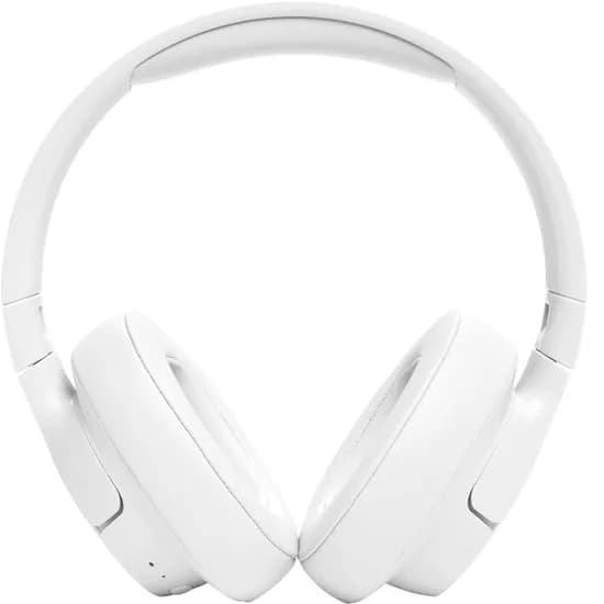 Fone de Ouvido JBL Tune 720BT Anc Bluetooth - Branco