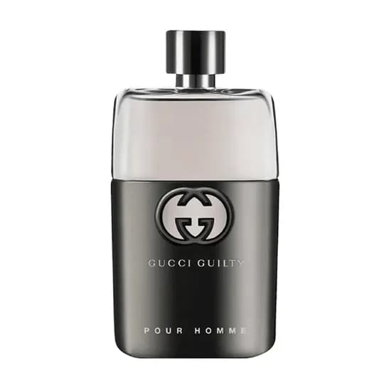 Perfume Tester Gucci Guilty Masculino Edt 90ML