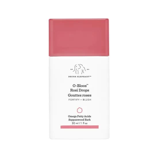 Gotas Drunk Elephant O-Bloss Rosi 30ML