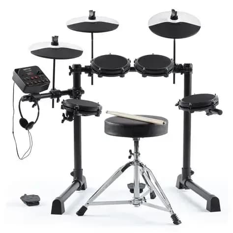Alesis Bateria Eletronica Debut Kit