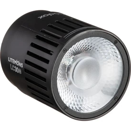 Iluminador LED Godox Litemons LC30BI 3200-6500K