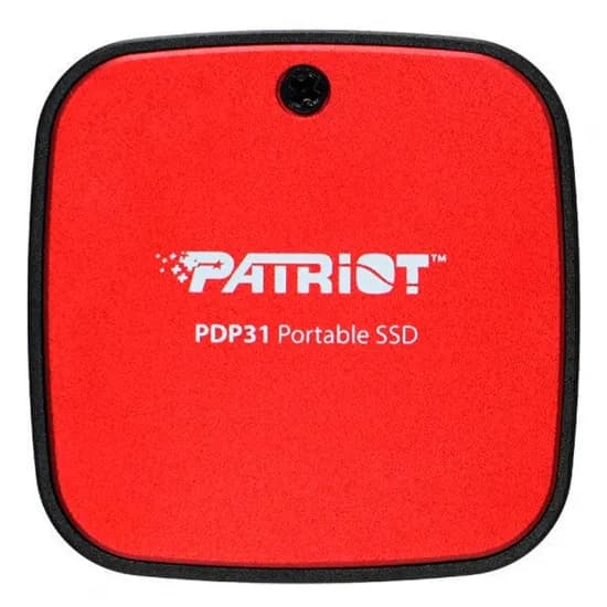 SSD Ext 500GB Patriot PDP31 PDP31500G23UCK
