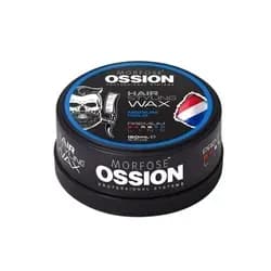 Ossion Hair Wax Medium Hold 150ML