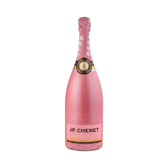 Espumante JP Chenet Ice Edit Rosé 1.5 Litros
