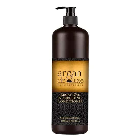 Acondicionador Capilar ArgáN Deluxe ArgáN Oil Nourishing 1000ML