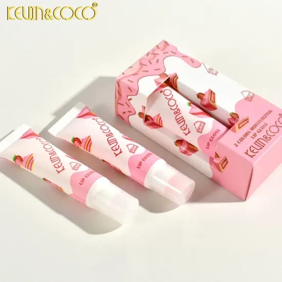 Kevin & Coco Brillo KC245833 01 Cake