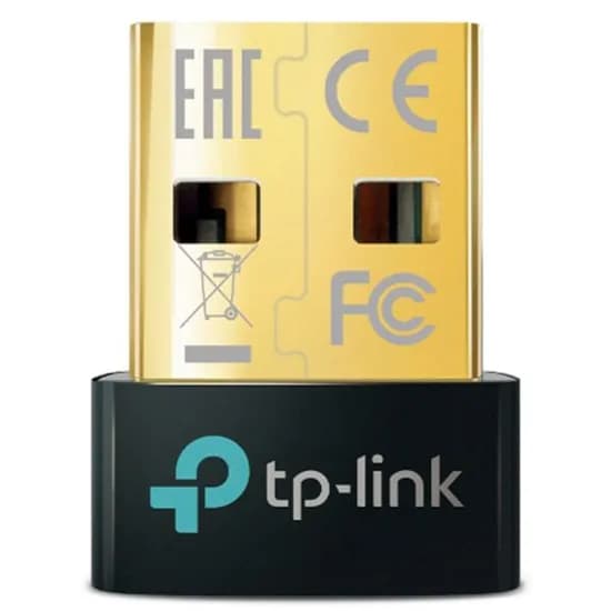 Adaptador USB Bluetooth 5.4 TP-Link UB5A Nano