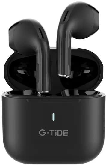 Fone de Ouvido G-Tide L11 Bluetooth - Black