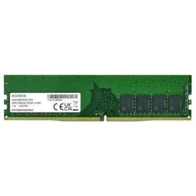 Mem DDR4 16GB 3200 Adata AD4U320016G22-SGN