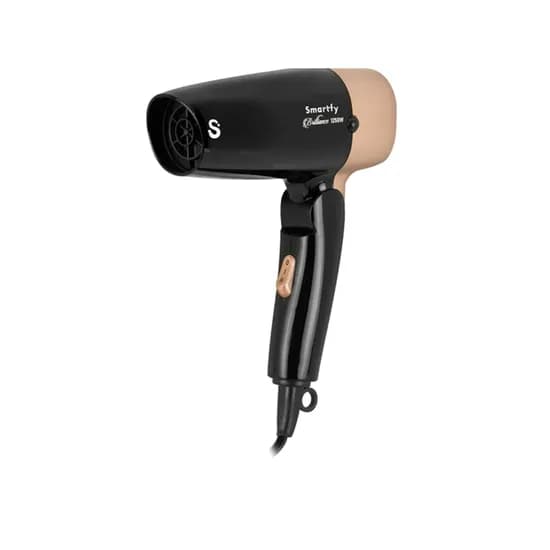 Secador de Cabelo Smartfy Brilliance 1250W Bivolt