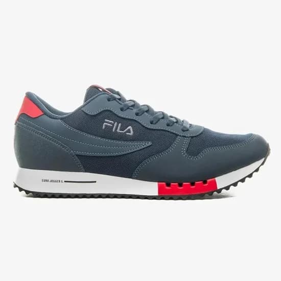 Tênis Fila Euro Jogger Sport Masculino